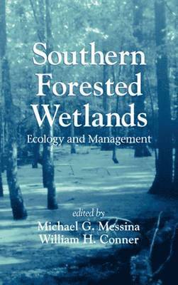 Southern Forested Wetlands 1