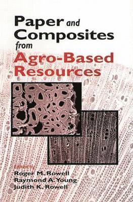 Paper and Composites from Agro-Based Resources 1