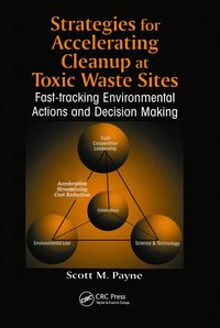 bokomslag Strategies for Accelerating Cleanup at Toxic Waste Sites