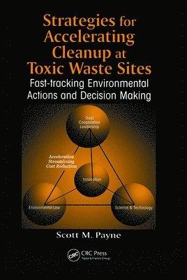 Strategies for Accelerating Cleanup at Toxic Waste Sites 1