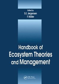 bokomslag Handbook of Ecosystem Theories and Management