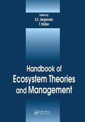 Handbook of Ecosystem Theories and Management 1