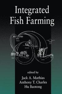 bokomslag Integrated Fish Farming