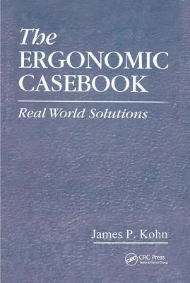 The Ergonomic Casebook 1