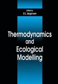 bokomslag Thermodynamics and Ecological Modelling