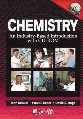 bokomslag Chemistry