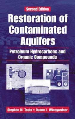 Restoration of Contaminated Aquifers 1