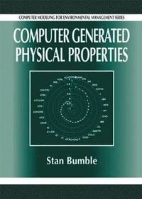 bokomslag Computer Generated Physical Properties