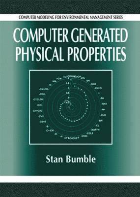 bokomslag Computer Generated Physical Properties