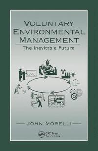 bokomslag Voluntary Environmental Management