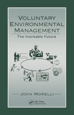 bokomslag Voluntary Environmental Management