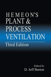 bokomslag Hemeon's Plant & Process Ventilation