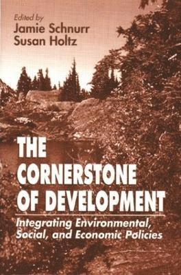 The Cornerstone of Development 1