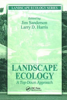 Landscape Ecology 1