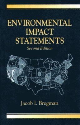 Environmental Impact Statements 1