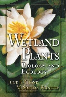 bokomslag Wetland Plants