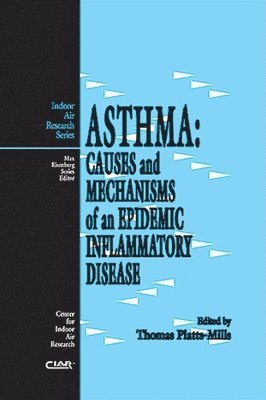 bokomslag Asthma