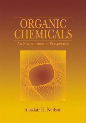 bokomslag Organic Chemicals