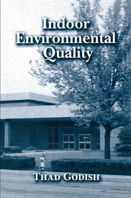 bokomslag Indoor Environmental Quality