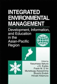 bokomslag Integrated Environmental Management