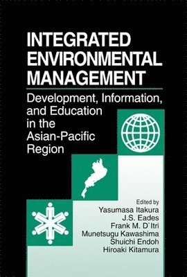 Integrated Environmental Management 1