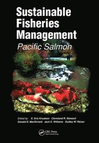 bokomslag Sustainable Fisheries Management