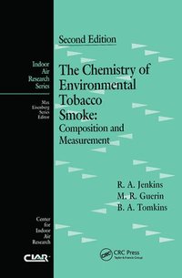 bokomslag The Chemistry of Environmental Tobacco Smoke