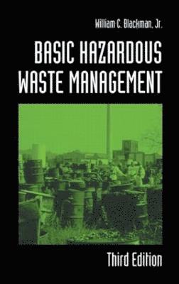 Basic Hazardous Waste Management 1