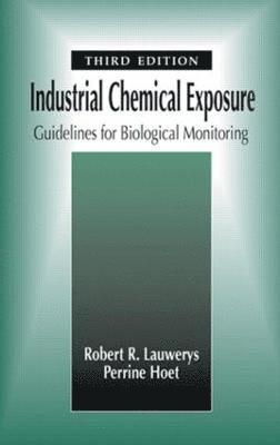 Industrial Chemical Exposure 1