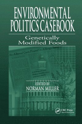 Environmental Politics Casebook 1