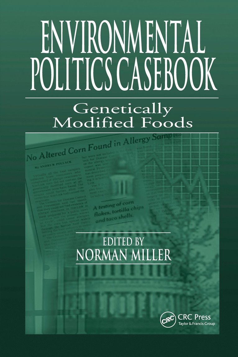 Environmental Politics Casebook