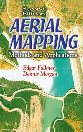 Dennis Morgan, Edgar Falkner - Aerial Mapping, Inbunden