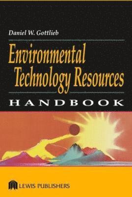 Environmental Technology Resources Handbook 1