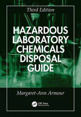 Hazardous Laboratory Chemicals Disposal Guide 1