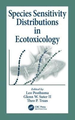 bokomslag Species Sensitivity Distributions in Ecotoxicology