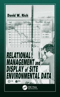 bokomslag Relational Management and Display of Site Environmental Data