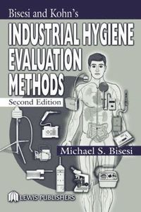bokomslag Industrial Hygiene Evaluation Methods