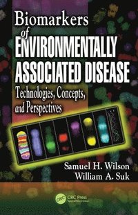 bokomslag Biomarkers of Environmentally Associated Disease