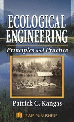 bokomslag Ecological Engineering