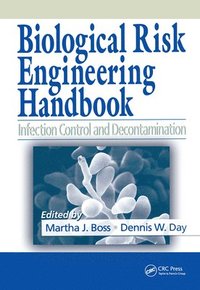 bokomslag Biological Risk Engineering Handbook