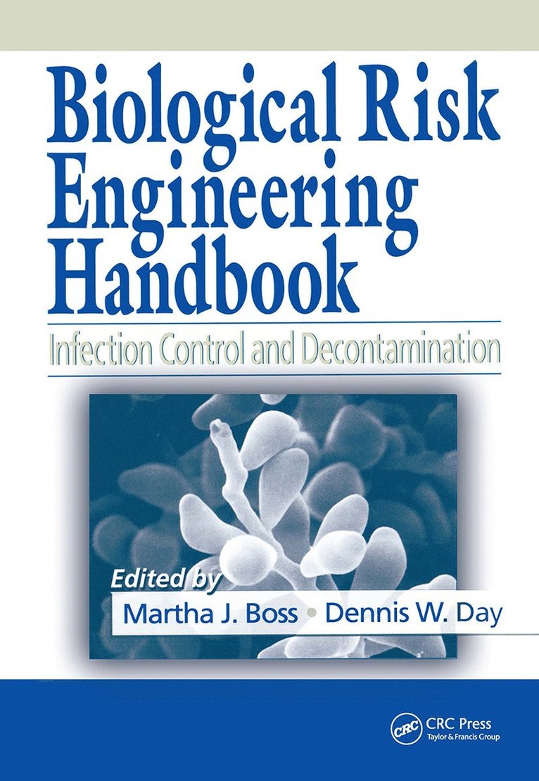 Biological Risk Engineering Handbook 1