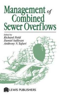 bokomslag Management of Combined Sewer Overflows