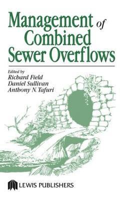 Management of Combined Sewer Overflows 1