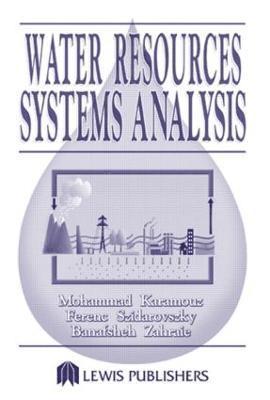 Water Resources Systems Analysis 1