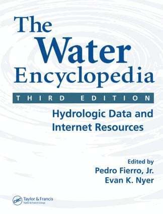 Water Encyclopedia