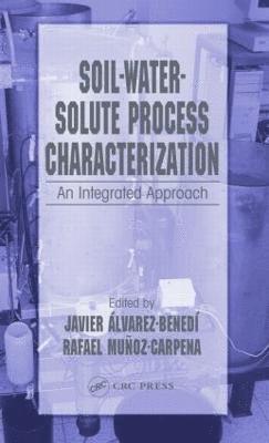 Soil-Water-Solute Process Characterization 1