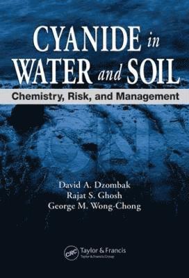 Cyanide in Water and Soil 1