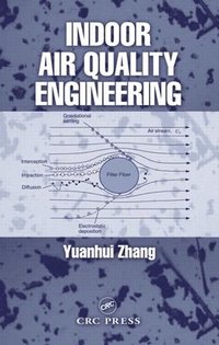 bokomslag Indoor Air Quality Engineering