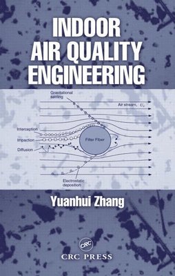 bokomslag Indoor Air Quality Engineering