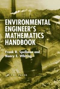 bokomslag Environmental Engineer's Mathematics Handbook